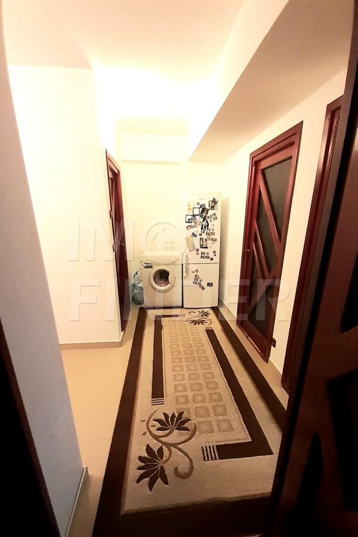 2 camere decomandate etaj2 OMV Marasti - Poză 8