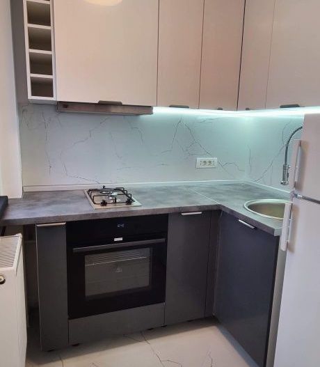 Dambovita | 1 Camera | Etaj Intermediar. - Poză 8