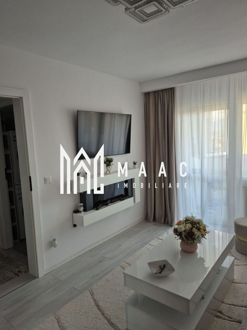 Apartament 2 camere | Decomandat | Renovat | Vasile Aaron - Poză 1