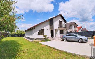 Vanzare vila de lux, Bradu - Poză 1