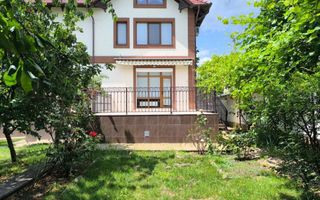 Chirie, casă, 2 nivele, 5 camere, strada  Anton Ablov, Telecentru - Poză 4