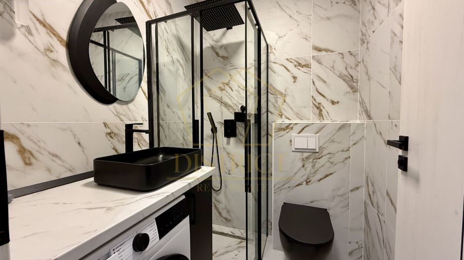 Apartament prima inchiriere cu 3 camere | Dumbravita - Poză 5