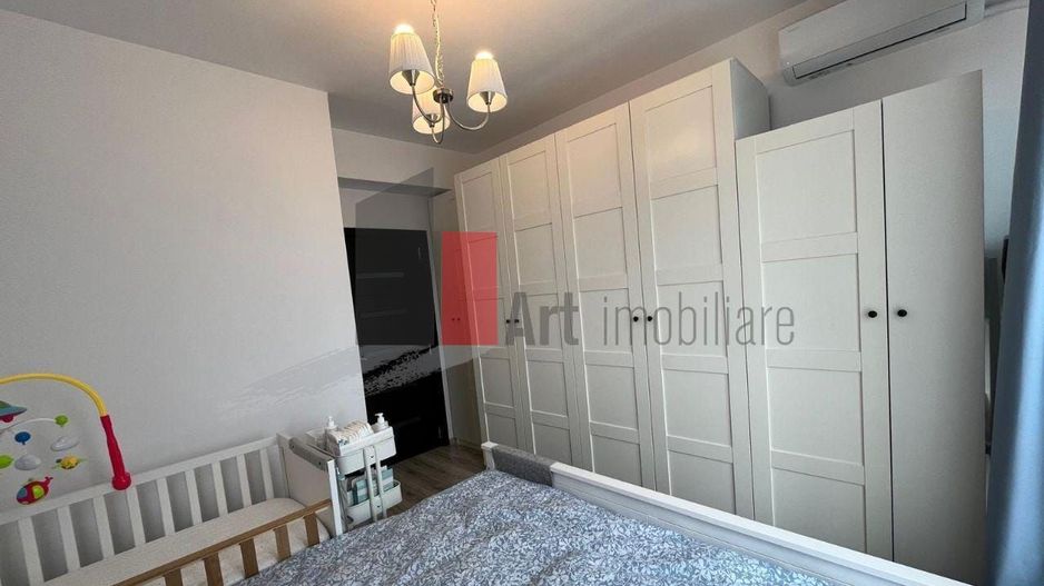 Vânzare apartament 3 camere Olteniței - Romprim - Poză 14