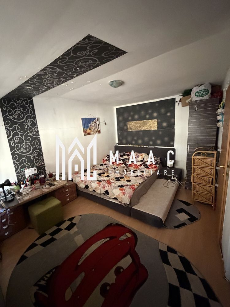 Apartament 3 camere | Ostroveni | 82 mpu | - Poză 7