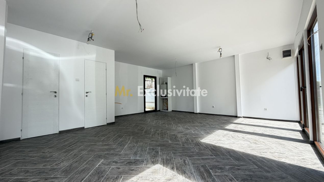 Inchiriere Spațiu Comercial 36 mp - Str. Corneliu Coposu - Carei - Poză 3