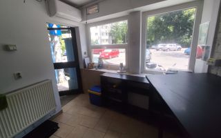 Spatiu comercial de inchiriat in zona Basarabia/Titan - Poză 2
