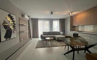 Apartament 3 camere***NOU***ultrafinisat// Pipera**Rond OMV - Poză 4