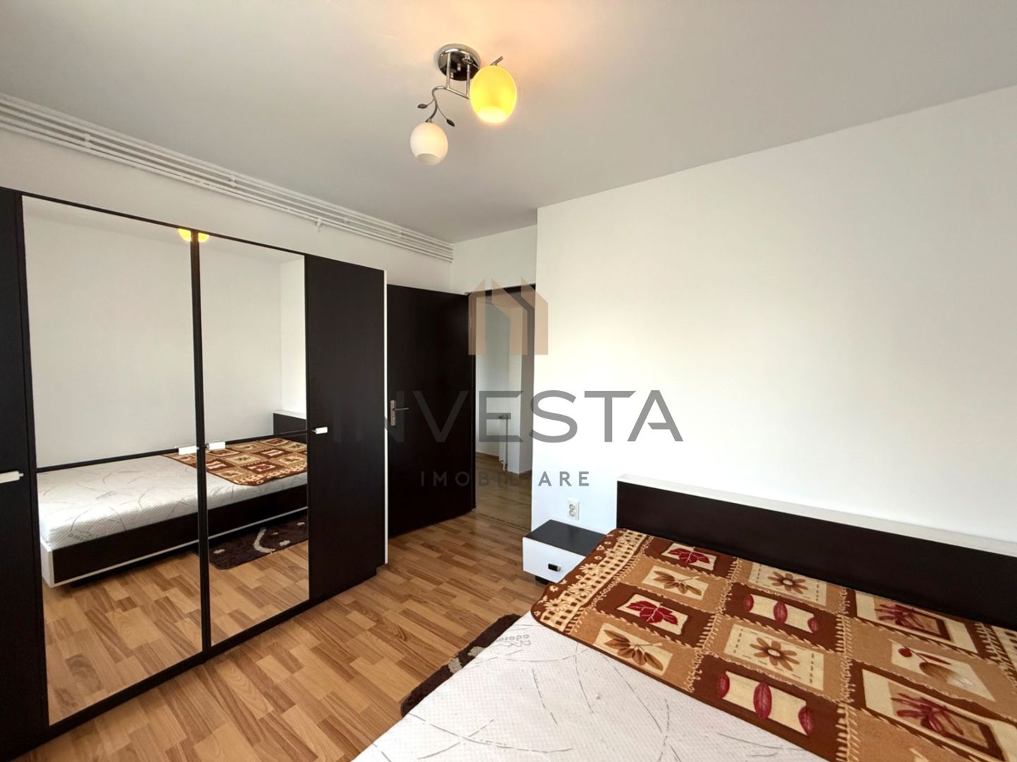 Apartament luminos cu 2 camere decomandate in cartierul Grigorescu! - Poză 4