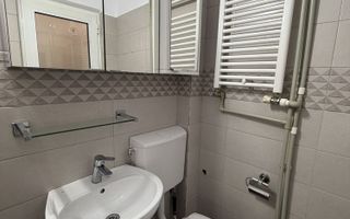 Garsonieră de vânzare Râmnicu Vâlcea | Troianu | 22 mp - Poză 8