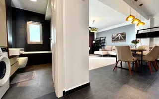 Apartament elegant si spațios, zona Lipovei - lângă pădure - Poză 16