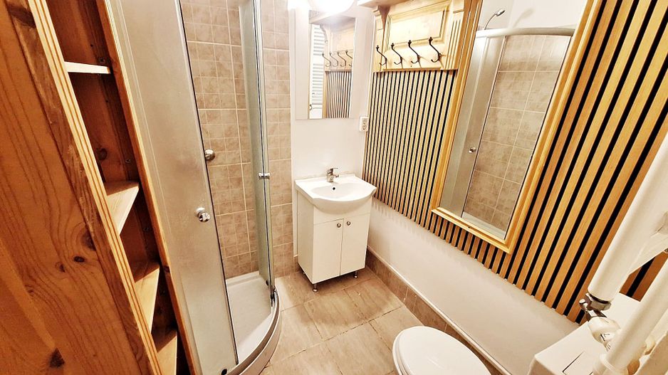 Garsoniera la casa pe str. Lunga, 45000euro - Poză 11