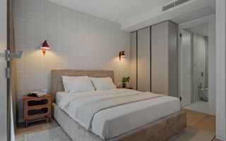 Apartament 3 camere One Lake Club - Poză 6