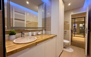 ÎNCHIRIERE 2 CAMERE | PIAȚA UNIRII | MOBILAT ȘI UTILAT - Poză 11