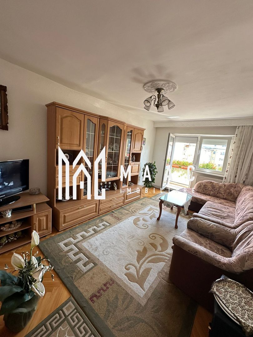 Apartament 3 Camere I Decomandat I 2 Balcoane I Strand - Poză 5