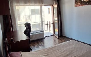 3 camere open space,Pet Friendly, Buna Ziua,Grand Hotel Italia,Parcare - Poză 5