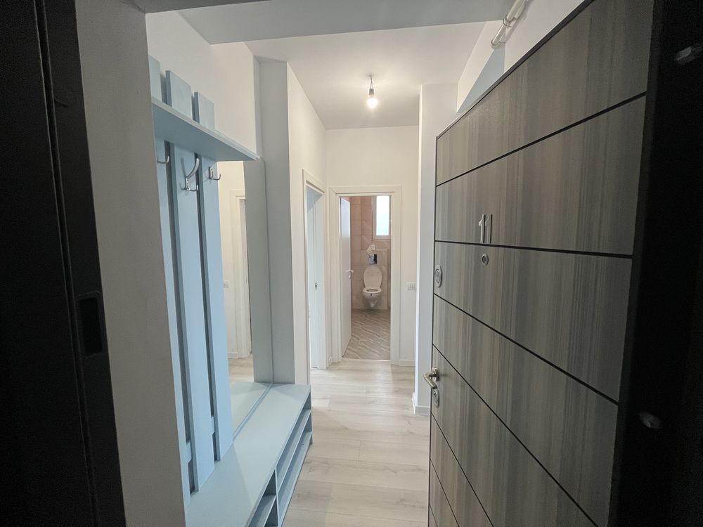 Apartament doua camere Mamaia nord - Poză 4