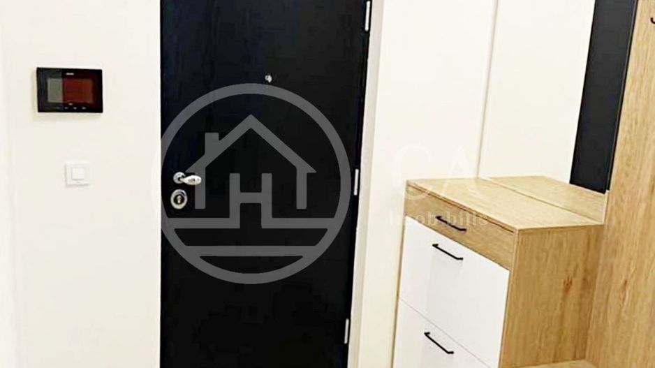 Apartament LUX de închiriat cu 3 camere în WEST RESIDENCE, Oradea - Poză 5