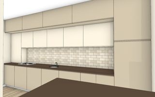 Apartament cu terasă generoasă de 42 mp și garaj subteran. - Poză 5