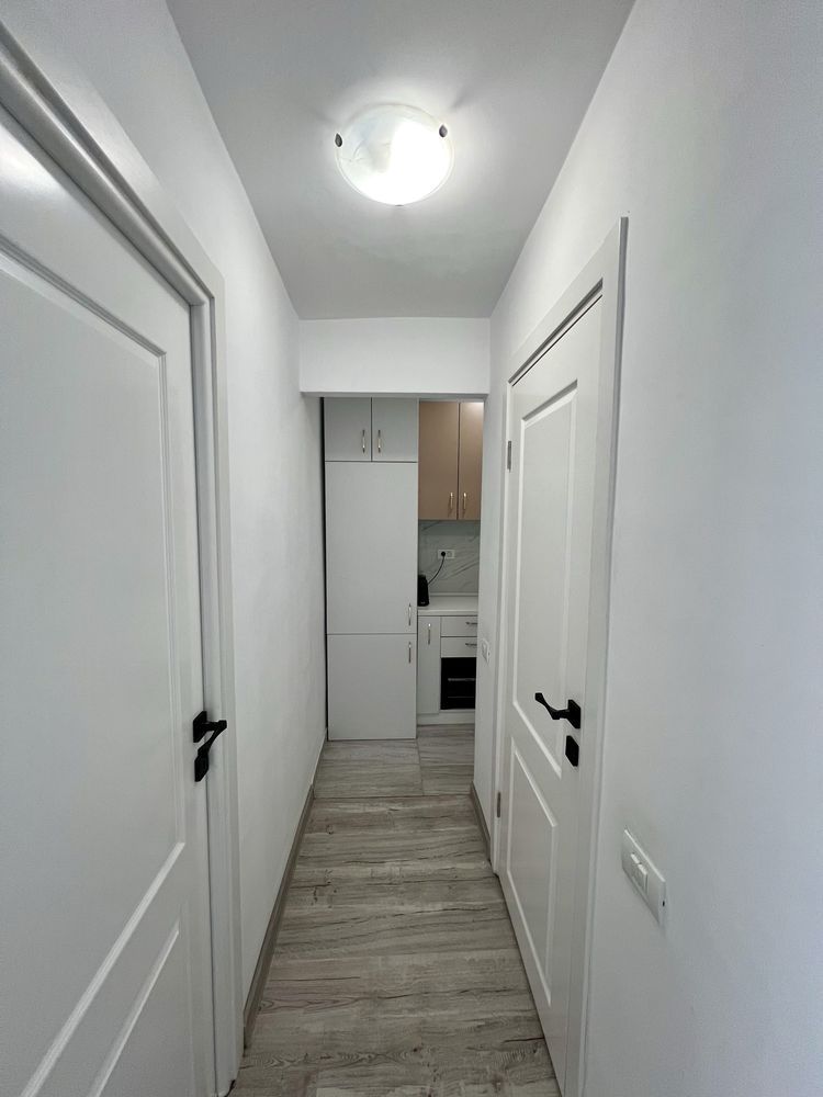Inchiriere apartament 2 camere-nou renovat, 10 min metrou Brancoveanu - Poză 4