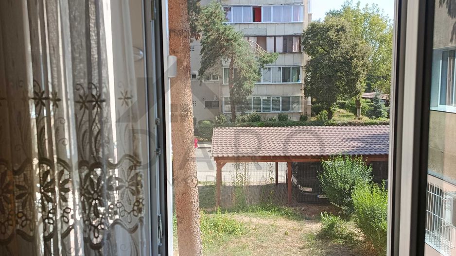 De inchiriat Apartament cu 2 camere - Poză 7