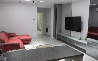🏡  APARTAMENT PREMIUM DE ÎNCHIRIAT | BLOC NOU | 700 €/lună - Poză 2