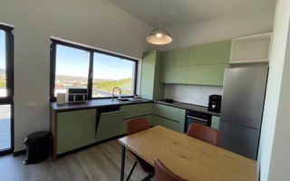 Apartament de 3 camere, nou, 80 mp, terasa 70mp,  Aerodrom Avram Iancu - Poză 5