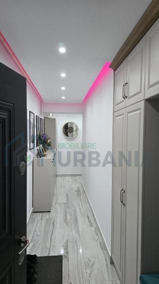 Apartament 3 camere, Soleia Residence, Valea Lupului – 84 mp, etaj 3 - Poză 12