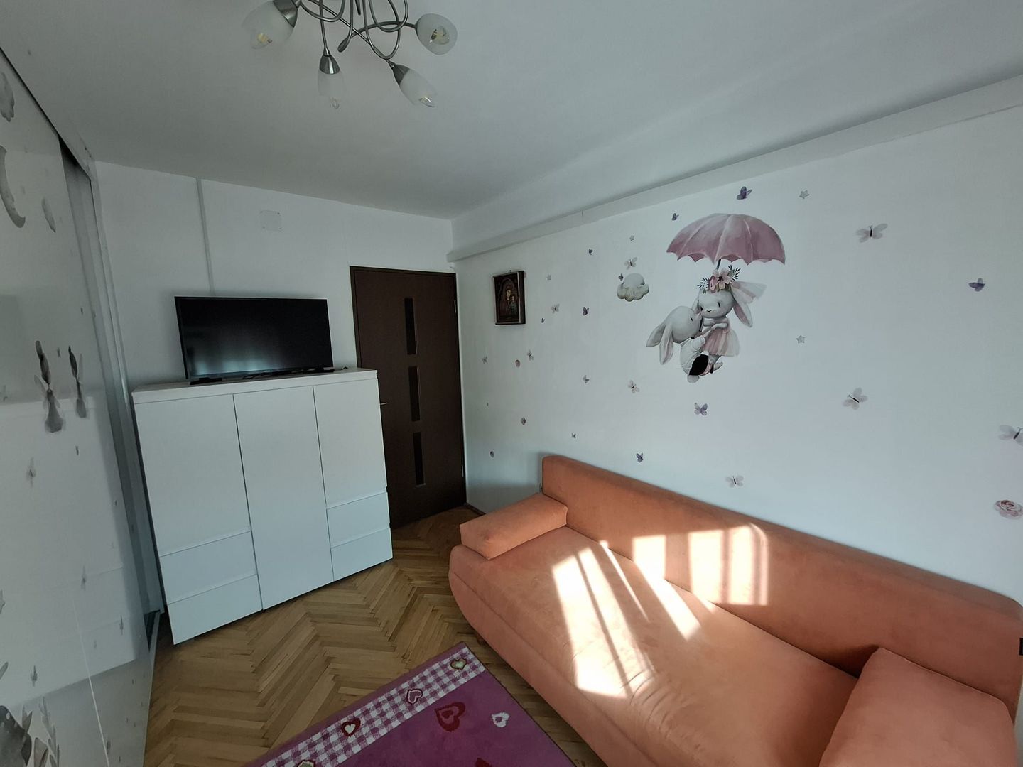 Soarelui | 3 Camere | Centrala proprie | 2 Clime | Bloc izolat | Rulouri El. - Poză 11