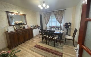 Casă individuală | 4 dormitoare | Garaj | 250 mp teren | Șelimbăr - Poză 6