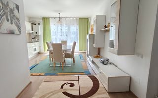 Apartament 3 camere I 72 mpu I 2 băi I Parcare I Turnișor - Poză 1