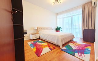 2 camere, mobilat modern, bloc nou, balcon, Ultracentral, NTT - Poză 5