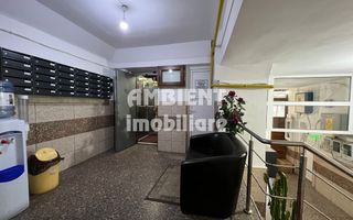 Apartament 2 camere decomandate, zona CENTRU. - Poză 2