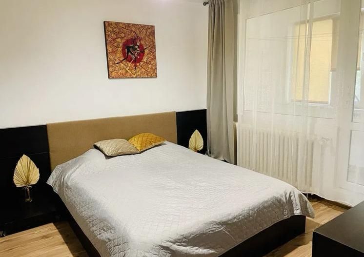 AP. 3 CAMERE - BRANCOVEANU, BLOC REABILITAT, PARCARE INCLUSA, MODERN - Poză 6