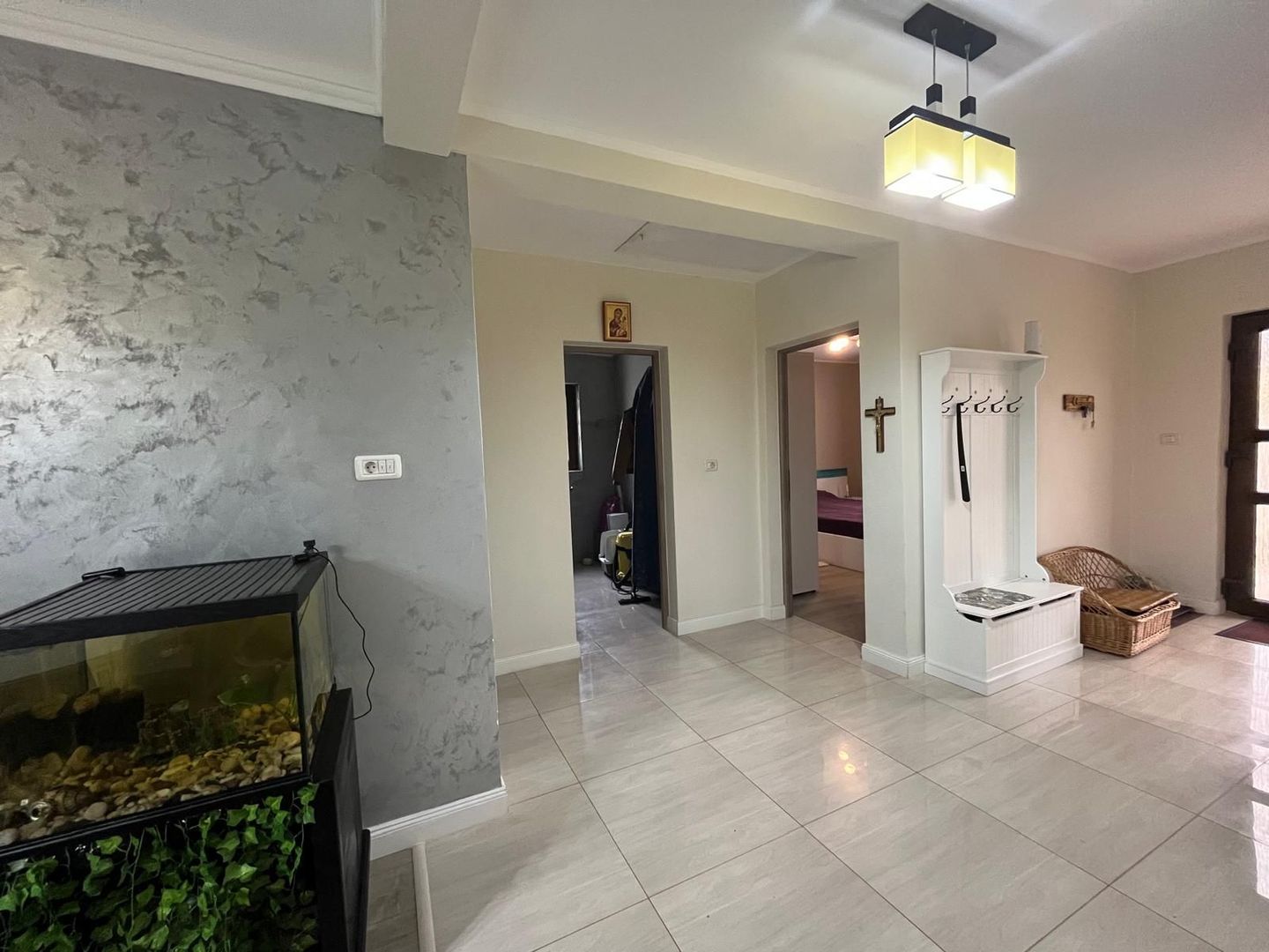 Casa modernă în Vladimirescu - Poză 9