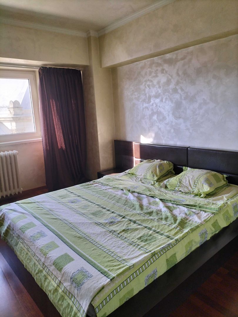 BRASADAS închiriază ap 2 cam et 4 UNIRII. - Poză 5