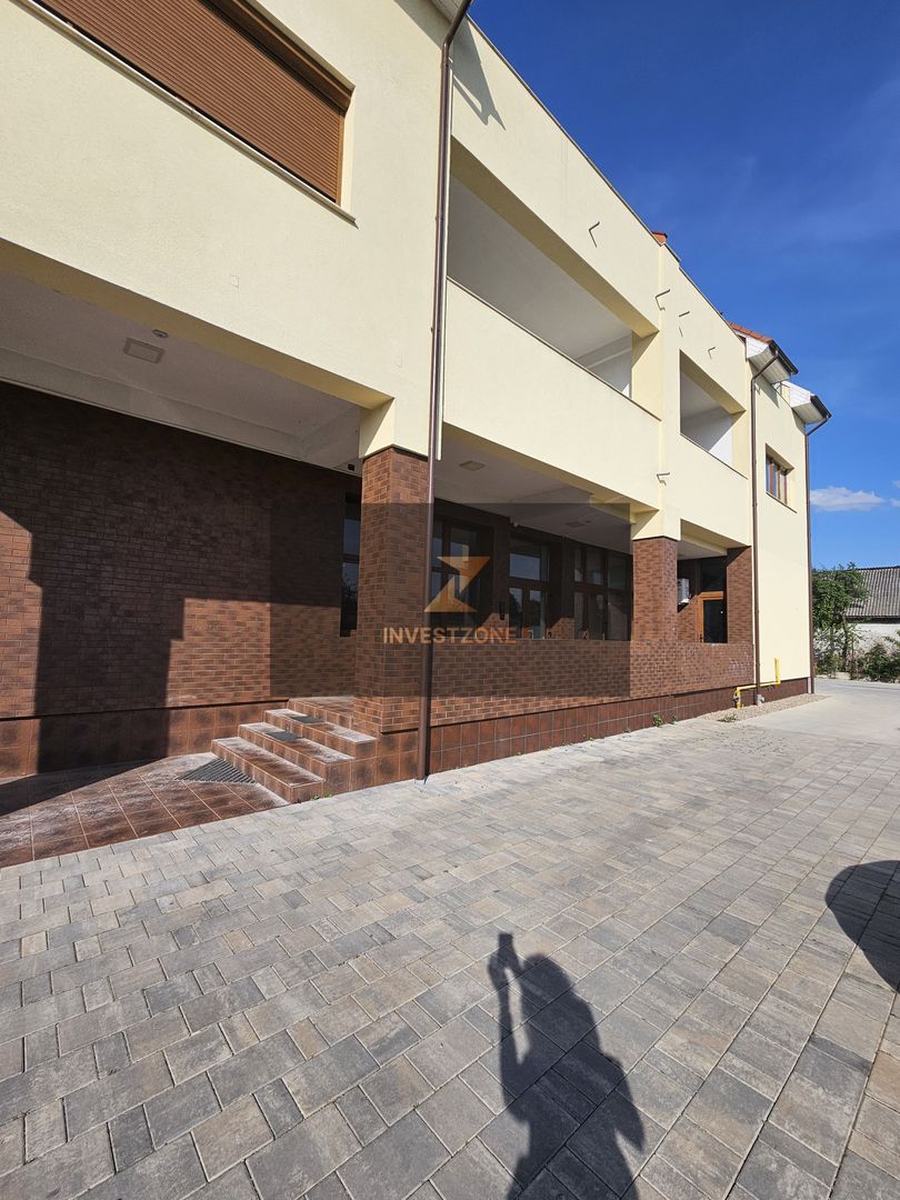 Apartament exclusivist de vanzare in Oradea-Iosia - Poză 15