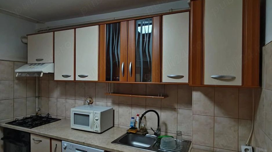 Complexul Studentesc | 3 Camere | 2 Bai |  Centrala Proprie . - Poză 6