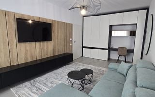 Prima inchiriere | 2 Camere + parcare inclusa, The Grand Kristal - Poză 4