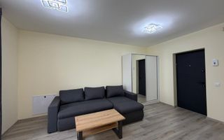 Apartament modern cu o camera | in bloc nou | zona Daliei - Poză 2