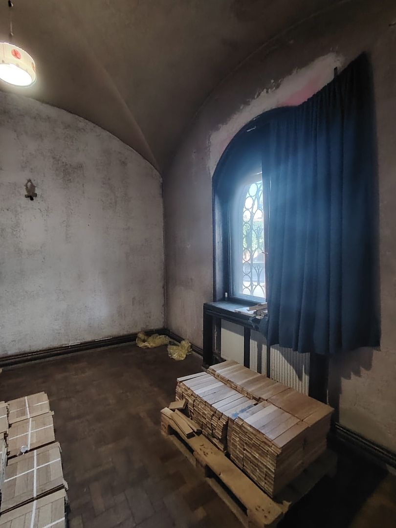 Casa-Curte proprie | Plantelor | - Poză 14