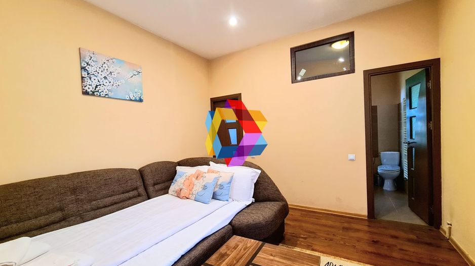 Casa 5 camere, Brasov - zona Centrala, 160 mp - Poză 5