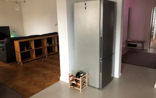 Apartament 4 camere 125 mp cu garaj lângă Parcul Engels, in Andrei Mureșanu - Poză 2