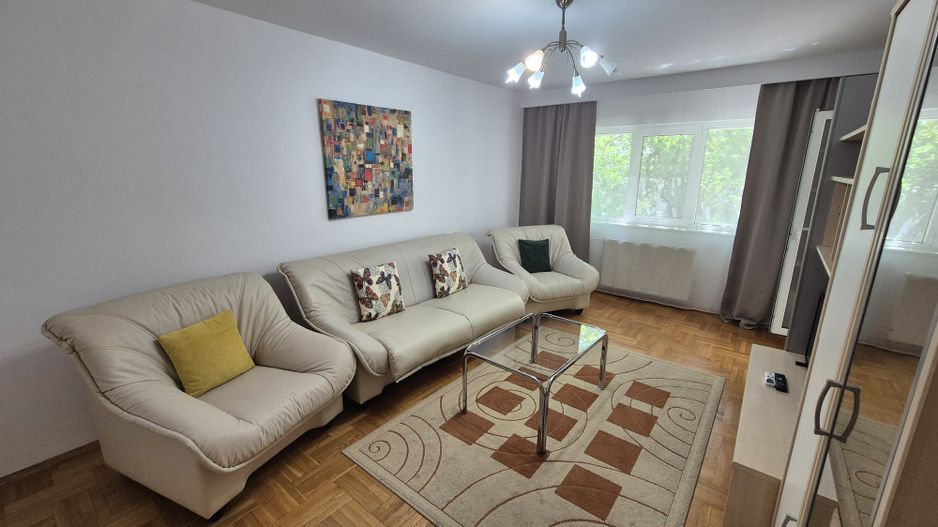 Apartament cu 2 camere in Aviatiei - Poză 2