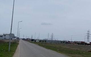 Teren intravilan Domnesti | 100 m de Centura | Ideal hala / logistic - Poză 4