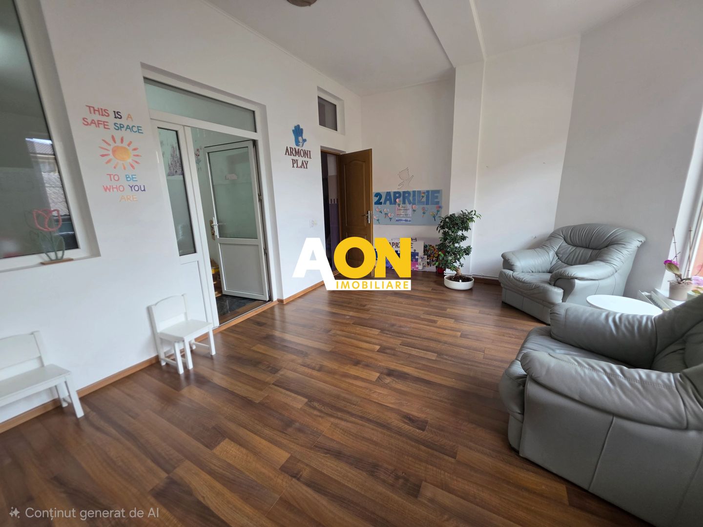 De Vânzare sau Închiriere – Imobil Versatil cu 2 Clădiri zona Cetate - Poză 12