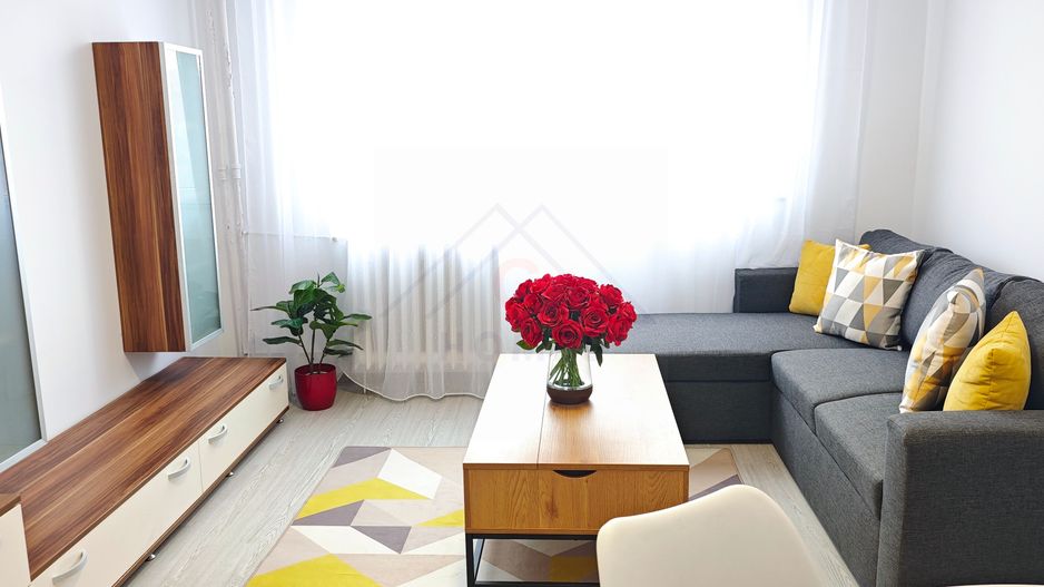 Renovat recent, aproape de Judetean, aproape de Complex, PET FRIENDLY! - Poză 10