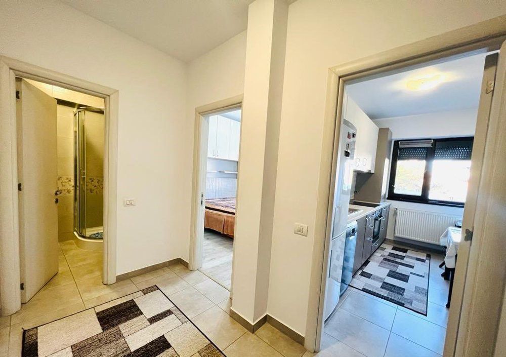 Apartament 2 camere Bucurestii Noi | Pod Constanța - Poză 5