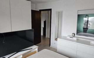 Apartament 2 camere, mobilat, AFI Cotroceni -langa metrou Politehnica - Poză 3