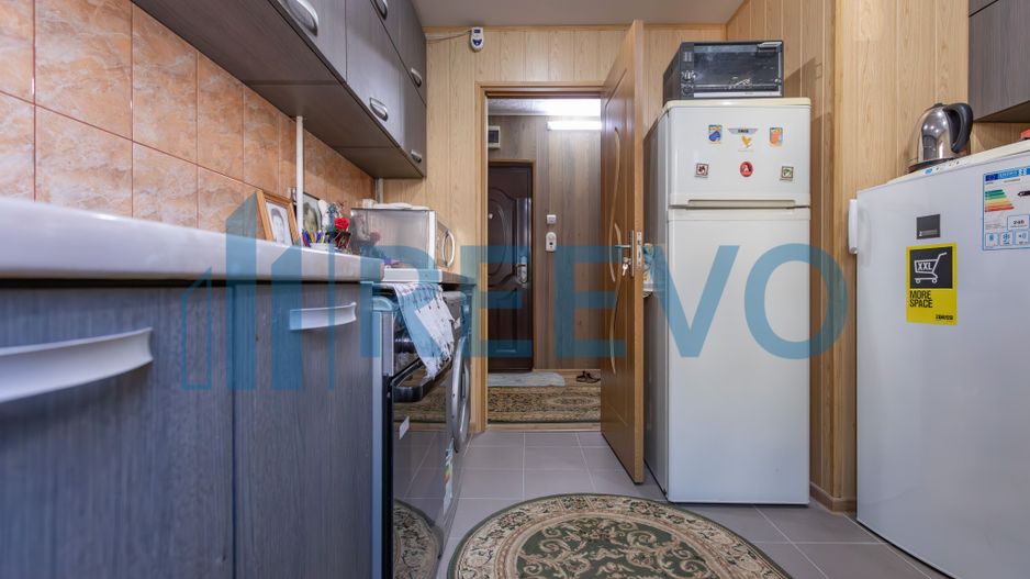 Apartament 3 camere – poziție premium, Cornisa Bistriței, Bacău | Comision 0% cu - Poză 15