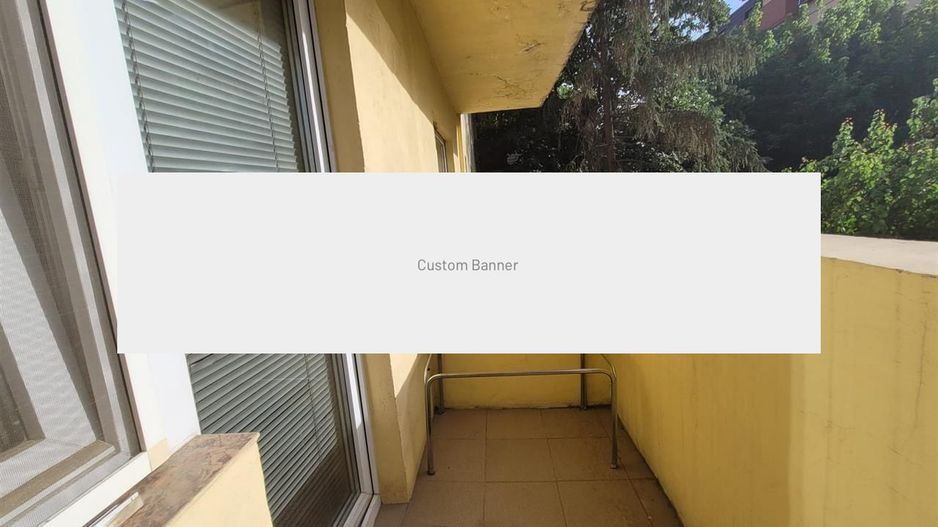 Apartament cu o camera etajul 1 Aradului - Poză 5